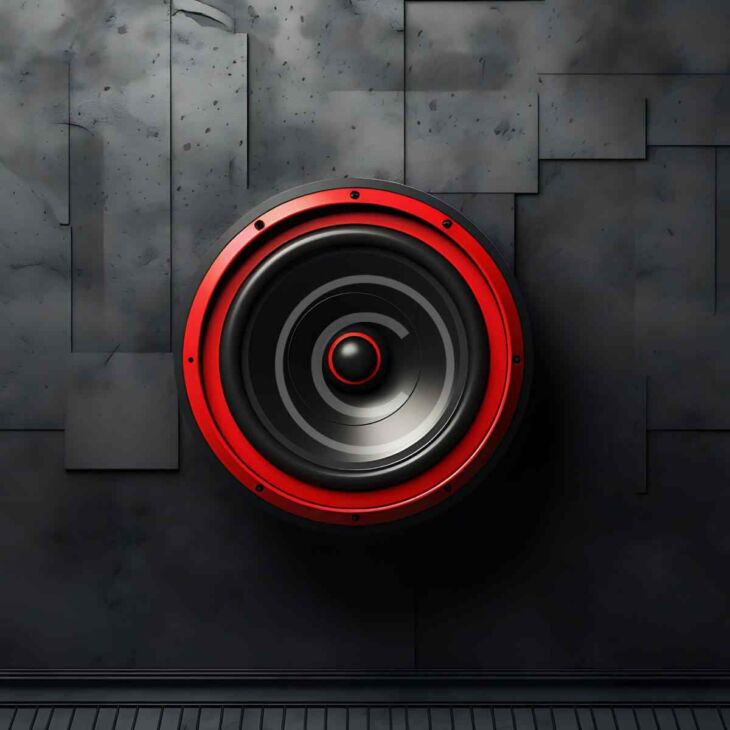 Mid-bass loudspeaker - Image 4