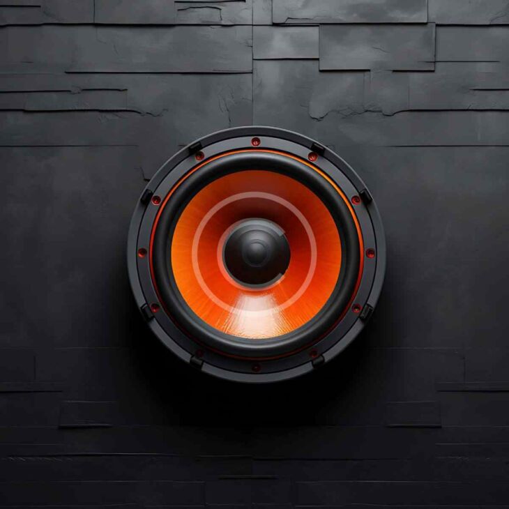 Mid-bass loudspeaker - Image 6
