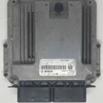 CALCULATEUR MOTEUR FIAT DUCATO 2.0 EDC17C69 0281033539 55278896