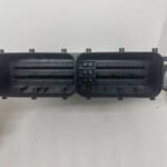 CALCULATEUR MOTEUR FIAT DUCATO 2.0 EDC17C69 0281033539 55278896 – Image 2