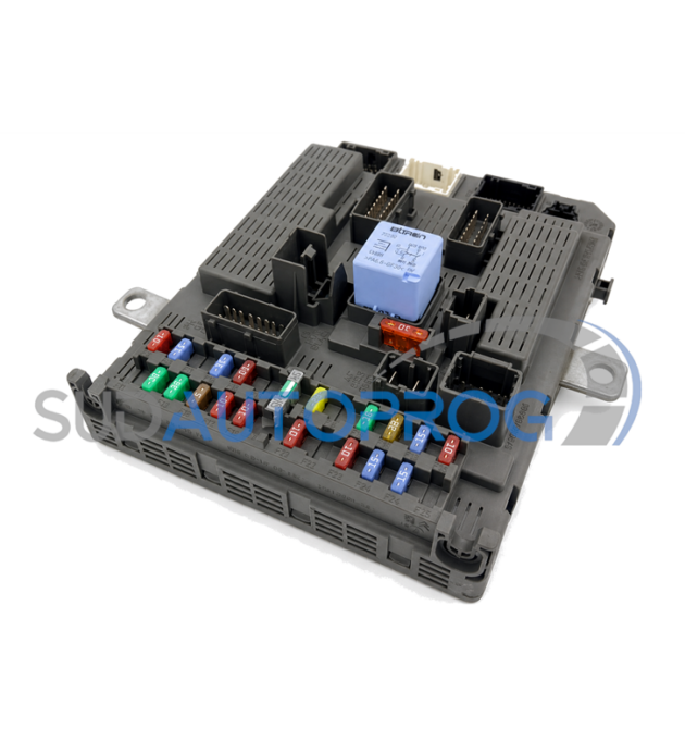 BSI vierge - BSI04EV K01-00 - 966405878001