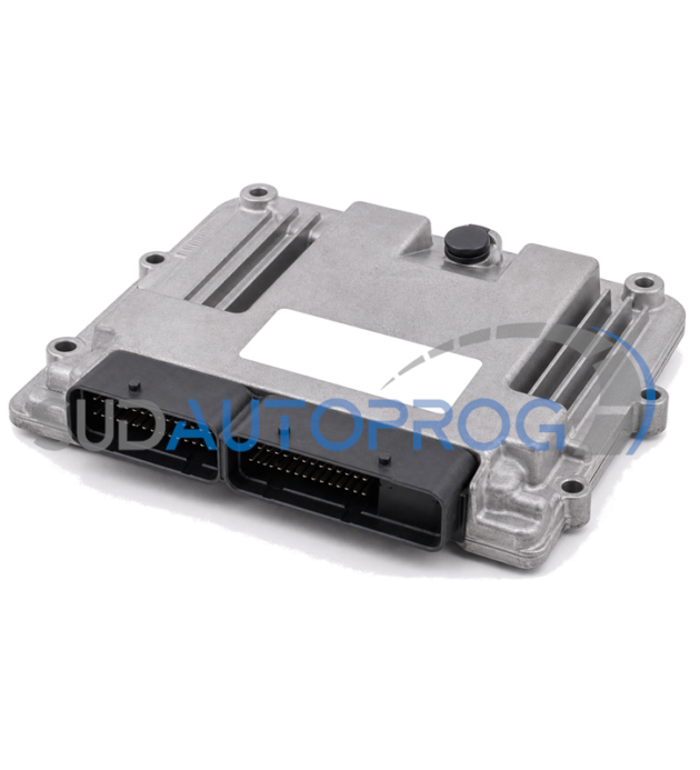 Calculateur decode - Iveco Daily - 0281011228