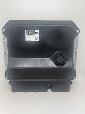CACULATEUR ECU LEXUS CT200H 1.8 DENSO 89661-76400