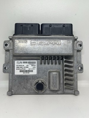 CALCULATEUR MOTEUR JUMPER BOXER DUCATO DCM7.1B 9831731680 9824601180