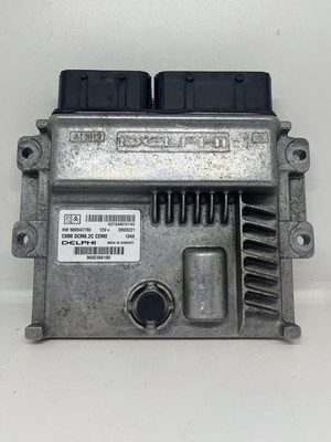 CALCULATEUR MOTEUR BOXER JUMPER DUCATO 128555221 9692366180 DCM6.2C