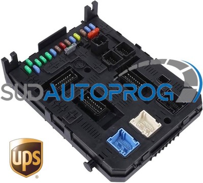 BSI VIERGE VALEO X03 9666952180 PEUGEOT CITROEN 308 5008 PARTNER BERLINGO C4